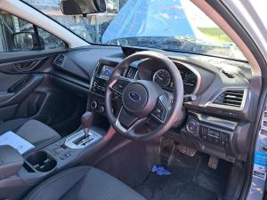 2018 Subaru Xv G5X image 4