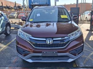 2015 Honda Crv RM SERIES II image 4