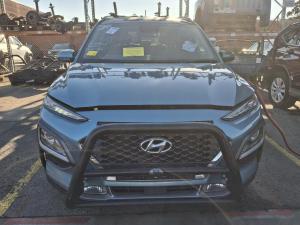 2017 Hyundai Kona OS image 4