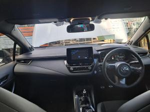 2023 Toyota Corolla GZEA14 image 4