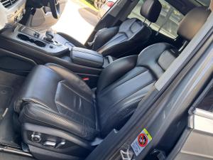 2016 Audi Q7 4M image 4