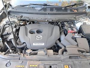 2017 Mazda Cx9 image 4