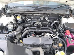 2015 Subaru Outback image 4