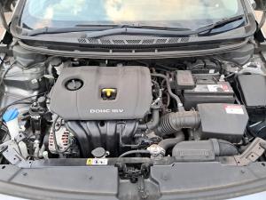 2018 Kia Cerato image 4