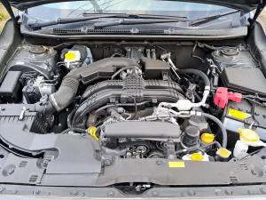 2025 Subaru Crosstrek image 4