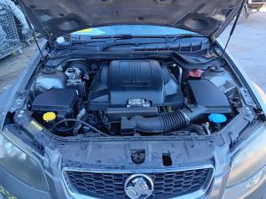 2011 Holden Commodore VE image 4