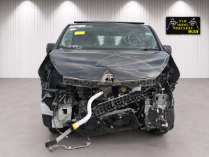 2018 Renault Trafic 1.6DT R9M (408) 6SPD MAN FWD SWB L1H1 image 4
