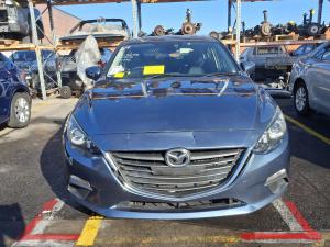2015 Mazda 3 BM image 4