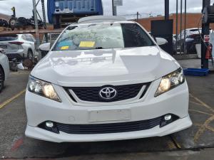 2016 Toyota Aurion GSV50R image 4