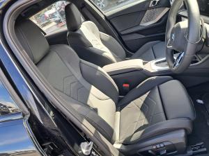 2025 Bmw 1 Series F70 image 4