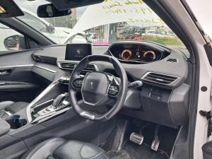 2018 Peugeot 5008 P87 image 4