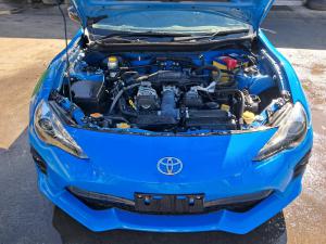 2018 Toyota 86 ZN6 image 4