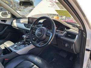 2013 Audi A6 4G/C7 image 4