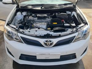 2014 Toyota Camry ASV50/AVV/50 image 4