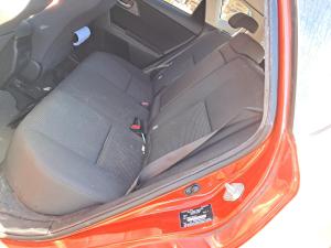 2017 Toyota Corolla ZRE182R image 4