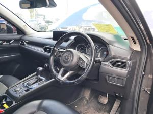 2017 Mazda Cx5 KF image 4