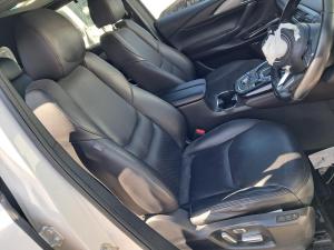 2018 Mazda Cx9 TC image 4