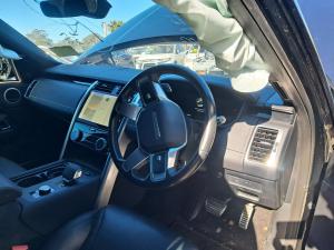 2021 Land Rover Discovery L462 image 4