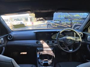 2016 Mercedes Benz E Class W213 image 4