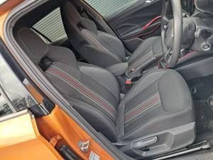 2022 Skoda Fabia PJ image 4