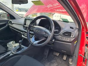 2019 Hyundai I30 PD image 4