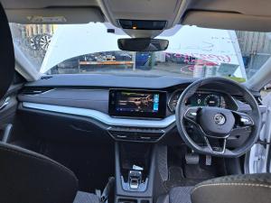 2023 Skoda Octavia NX image 4