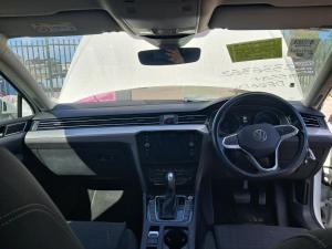 2022 Volkswagen Passat B8/MK7 image 4