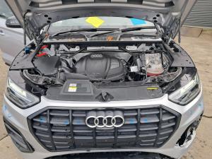 2023 Audi Q5 FY image 4