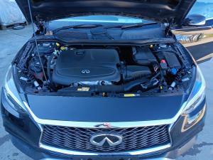 2016 Infiniti Qx30 H15 image 4