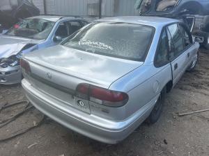 1996 Holden Commodore VS ACCLAIM image 4