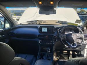 2019 Hyundai Santa Fe TM image 4
