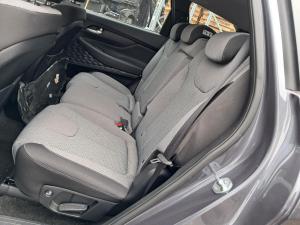 2021 Hyundai Santa Fe TM image 4