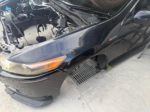 2008 Honda Accord 8TH GEN image 4