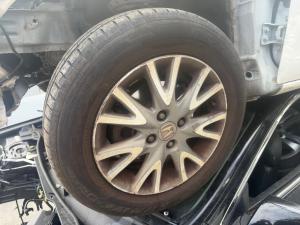 2009 Honda Jazz image 4