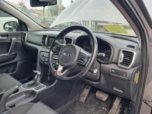 2016 Kia Sportage QL image 4