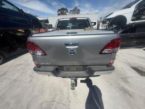 2015 Mazda Bt50 image 4