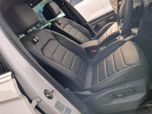 2024 Volkswagen Tiguan 5NA image 4