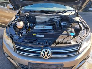 2015 Volkswagen Tiguan 5N image 4