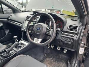 2016 Subaru Wrx V1 image 4