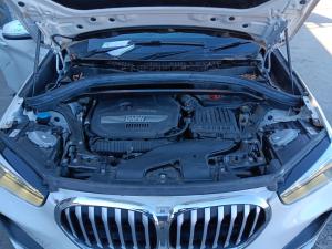 2019 Bmw X1 F48 image 4