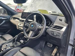 2021 Bmw X2 F39 image 4