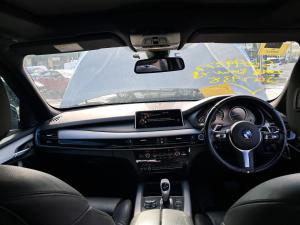 2014 Bmw X5 F15 image 4