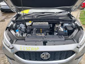 2025 Mg Zs ZS32 image 4