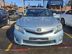2010 Toyota Camry AHV40R image 4