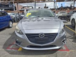 2014 Mazda 3 BM image 4