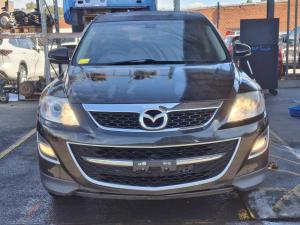 2011 Mazda Cx9 image 4