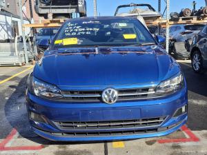 2020 Volkswagen Polo AW image 4