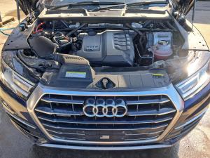 2019 Audi Q5 FY image 4