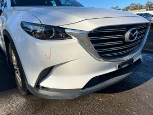 2016 Mazda Cx9 TC image 4