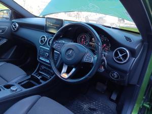 2015 Mercedes Benz A Class W176 image 4